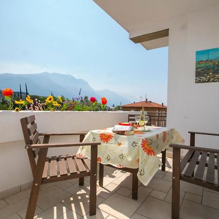 Casa Andreas & Corinna - Happy Rentals Riva Zewnętrze zdjęcie