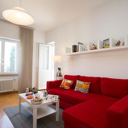 Casa Andreas & Corinna - Happy Rentals Riva Zewnętrze zdjęcie