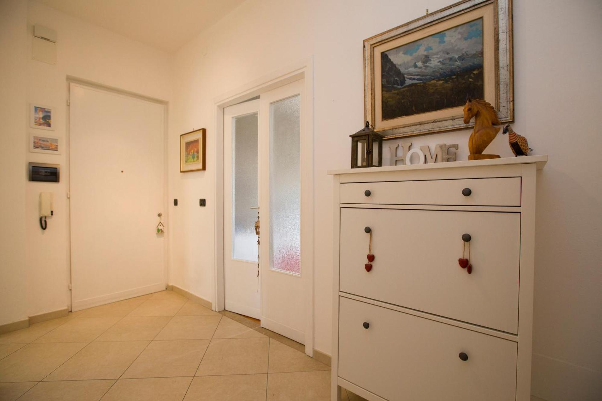 Casa Andreas & Corinna - Happy Rentals Riva Zewnętrze zdjęcie
