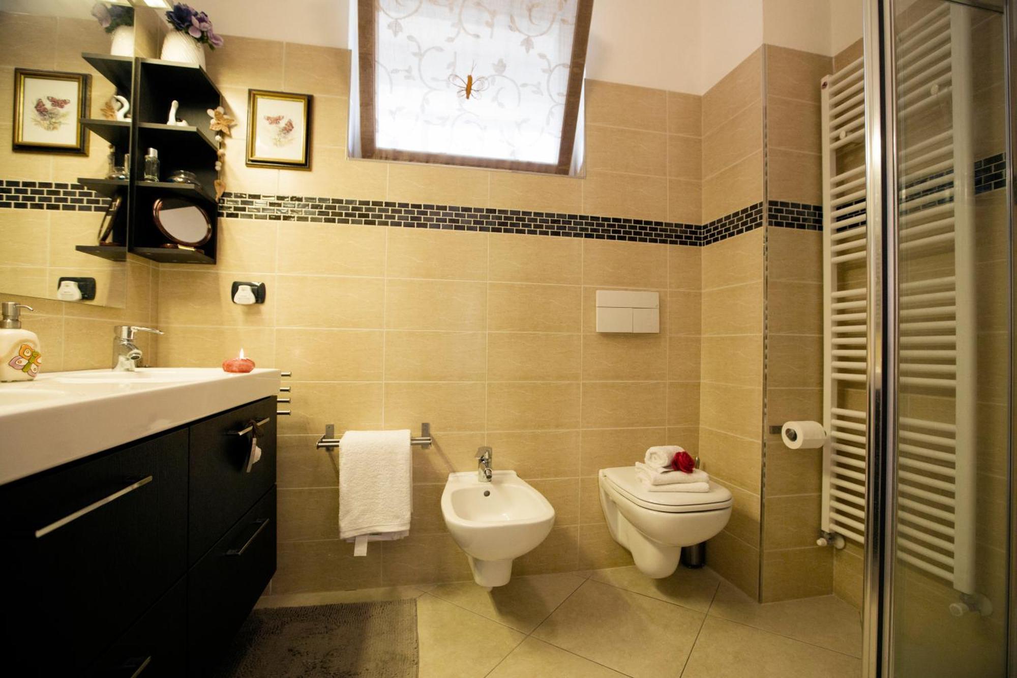 Casa Andreas & Corinna - Happy Rentals Riva Zewnętrze zdjęcie